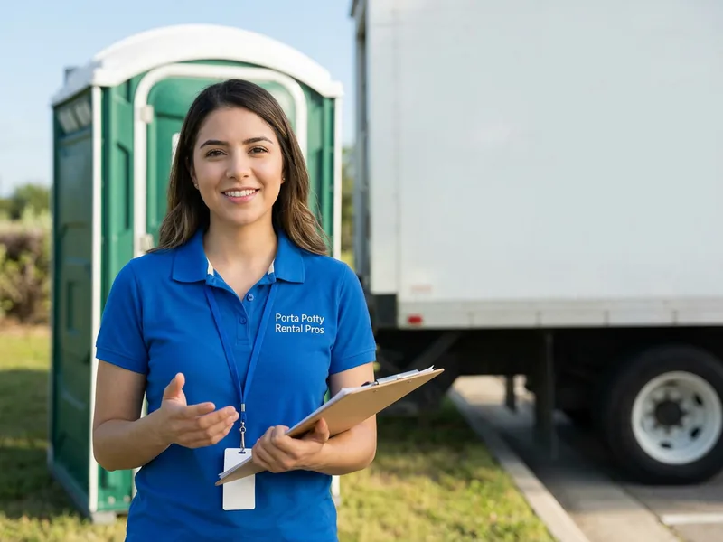 Porta Potty Rental  in Winter Park  FAQ